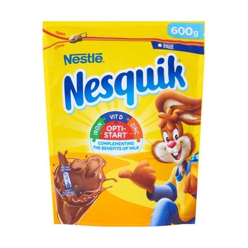 Napój Kakaowy Nesquik 600g