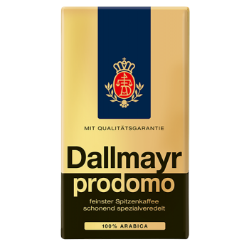 Dallmayr Prodomo 500g Kawa...