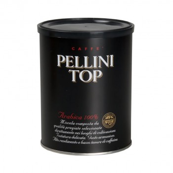 Pellini Top 250g Espresso...