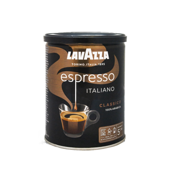 Lavazza Espresso 250g Kawa...