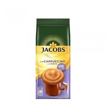 Jacobs Milka Choco...