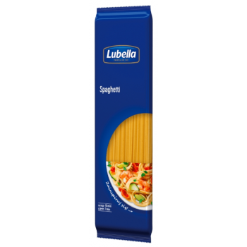 Lubella Spaghetti 500g Makaron