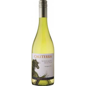 Caliterra Winemakers...
